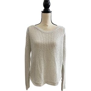 Abercrombie and fitch sweater